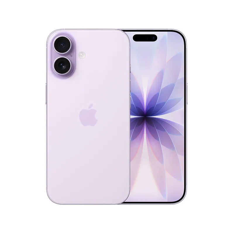 iPhone 17