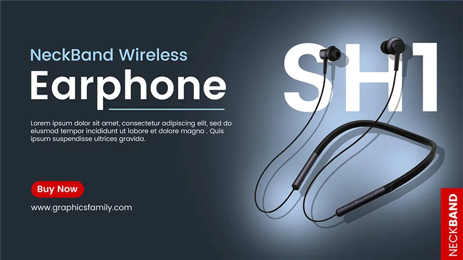 headphone