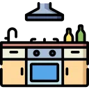 Kitchen & Dining
