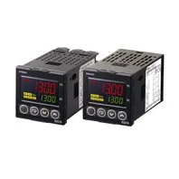 digital temperature controller. model no. e5cn-q2mtd-500