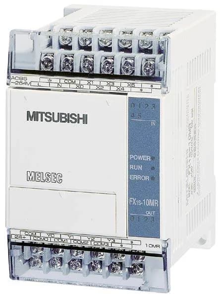 progammabl controller (plc) fxin-24mr-001