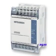 progammabl controller (plc) fxin-60mr-001