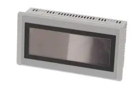 progammabl controller disply (idec) hg1f-sb22yf-s