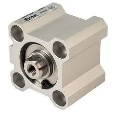 pneumatic cylinder smc cq 2b25