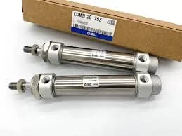 pneumatic cylinder 5c25x250