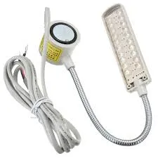 sewing machine led light 0.5 w (15 light)