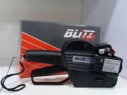auto numdering machine (blize) blize 2253