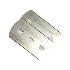 gsm cutter blades james heal, uk