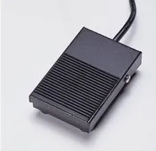 foot switch fs-2