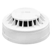 addressable high rise detector