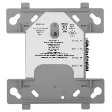 addressable isolator