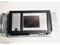 panel controller mpc-5000-c