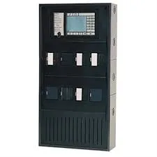 housing for wall mounting fpp-5000