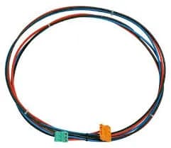 cable set power supply to