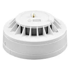 addressable smoke detector