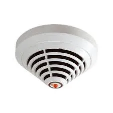 addressable heat detector fah-425-t-r