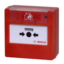 adressable manual pull station(mcp) fmc-420-rw