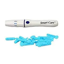 glucose meter pen