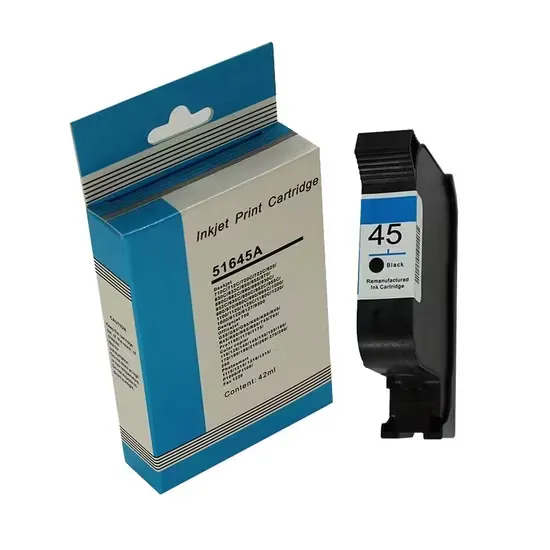 chaina inkjet print cartridge 51645a