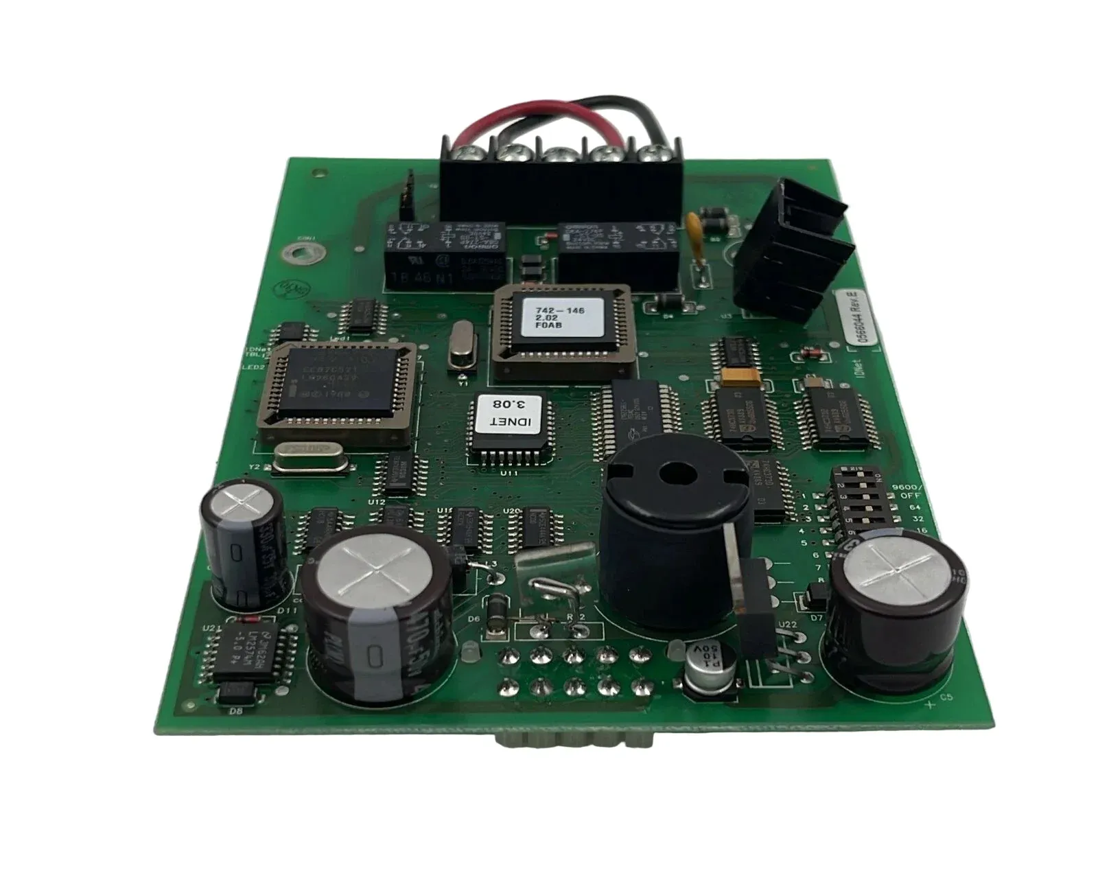 loop card 4100-3101