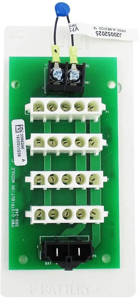 power distribution module(pdm) 4100-0630