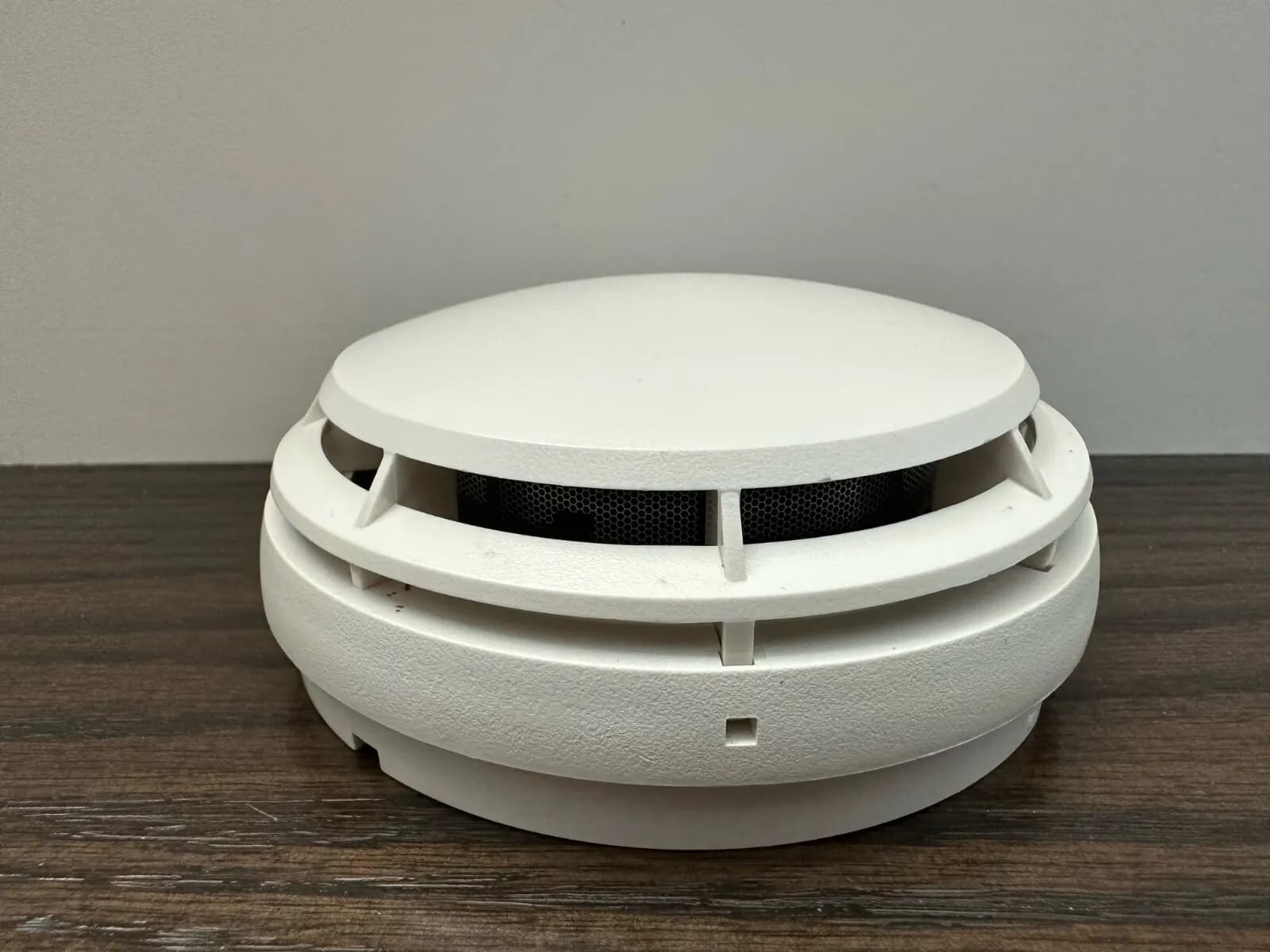 addressable smoke detector(sd) 4098-9714