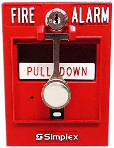 manual pull station(mcp) 4099-9005