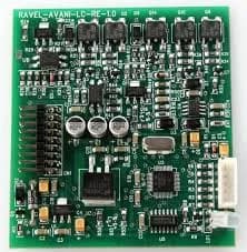 loop card