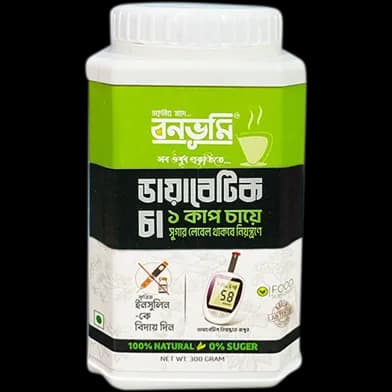 dayabetic cha-300gm