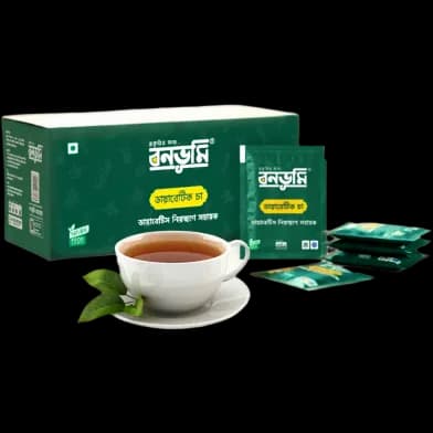 dayabetic cha mini pack-30 pis