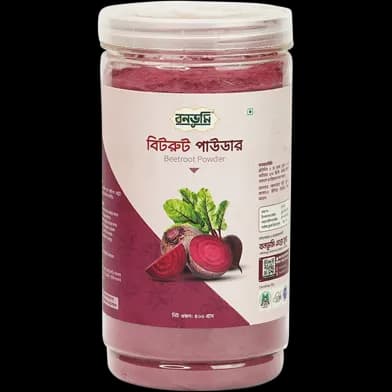 desi beetroot powder-400gm