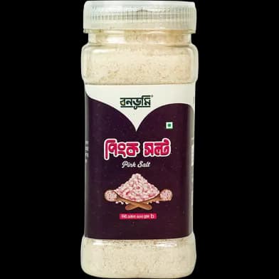 himalayan pink salt 500gm