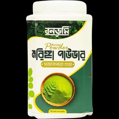 moringga powder-500gm