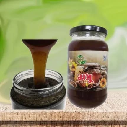 কালিজিরা মধু [honey] (১ কেজি)
