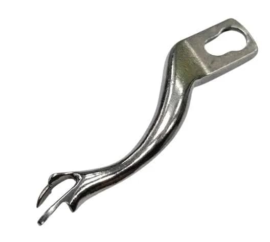 belind stitch  m/c 	220111	221	looper -maier