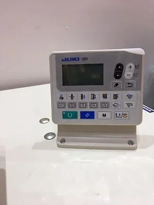 button hole m/c(bh)	p1-5203.7m	lbh-1790as/lbh781	button hole monitor zoze