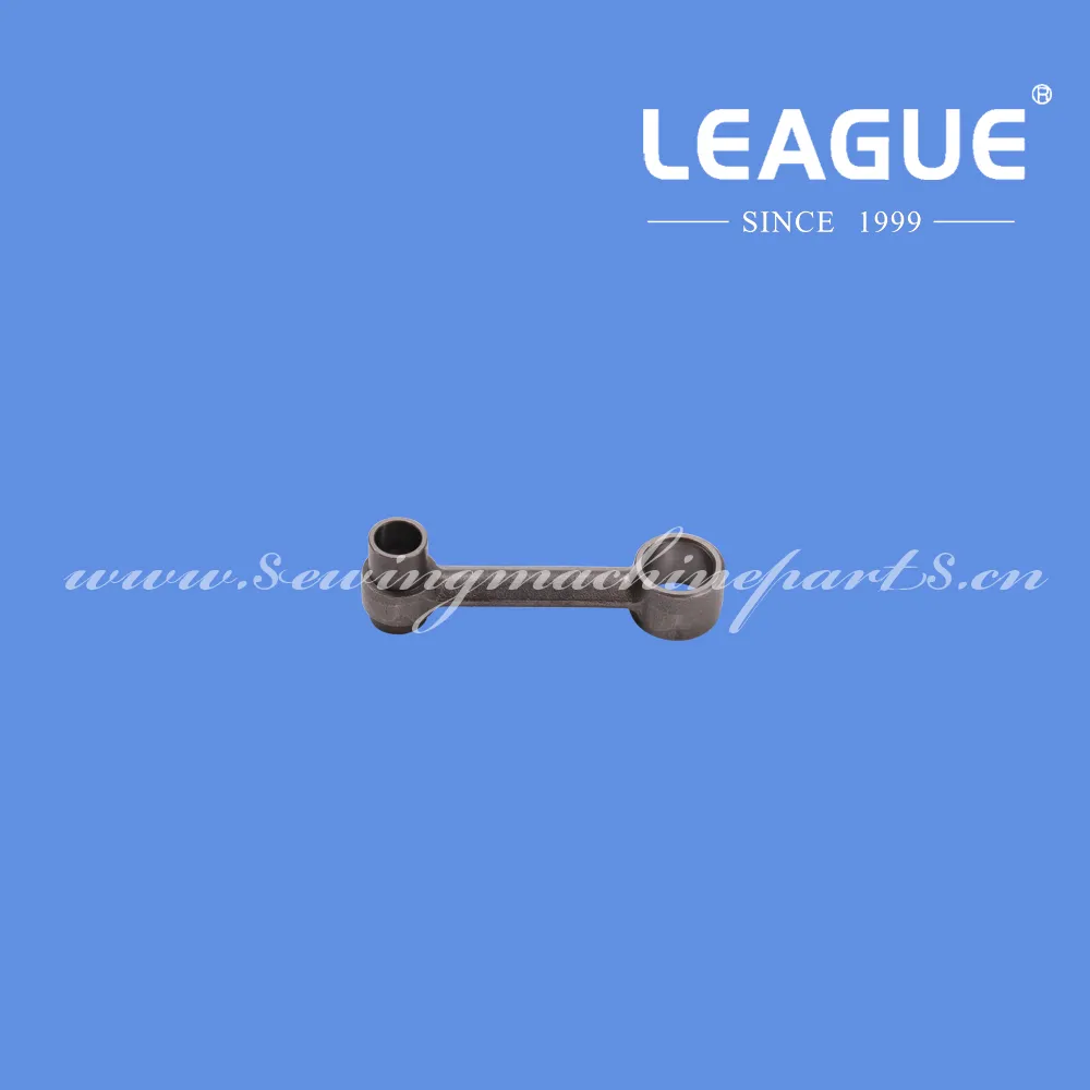 feed of the arm (fa)	b1408-038-000	ms-1261a/ms-1261/ms-1190	needle bar crank rod