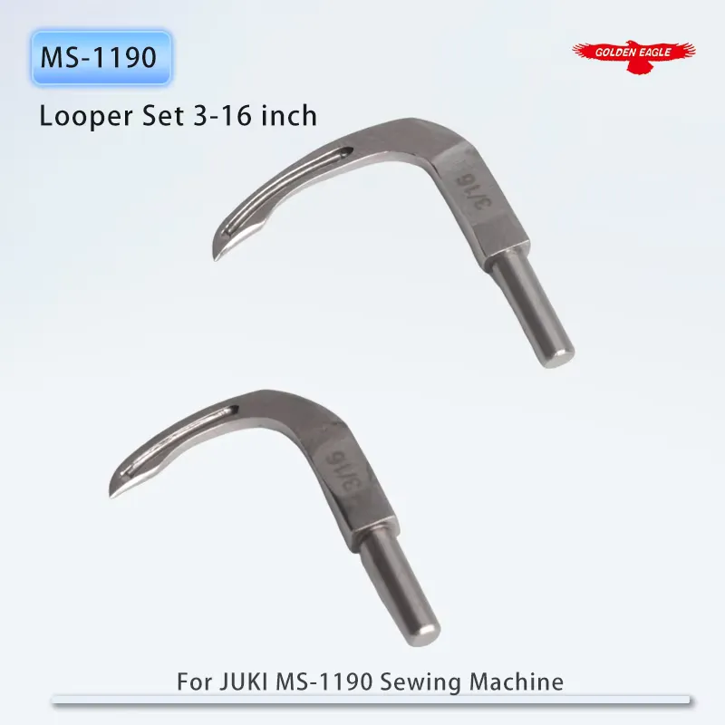 feed of the arm (fa)	129.52552	ms-1261a/ms-1261/ms-1190	looper cover
