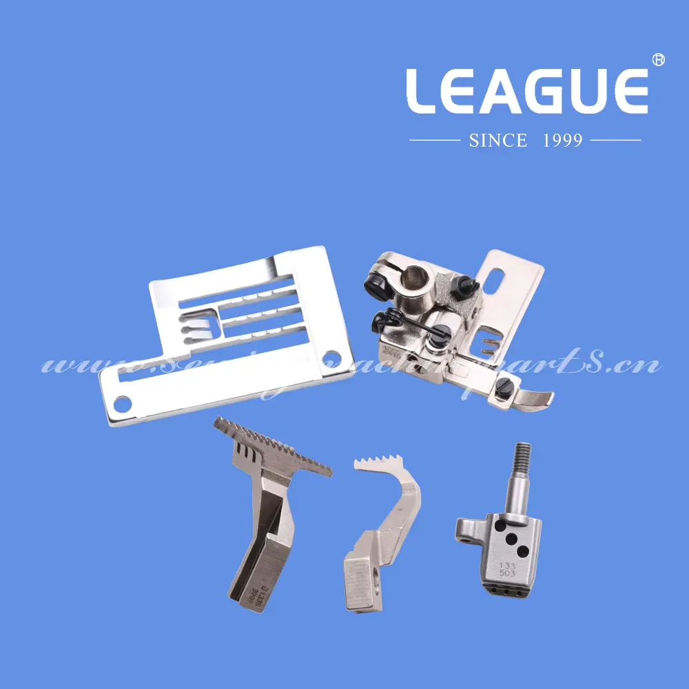 flat lock m/c (fl)	b2000c	mf-7523d	guase set