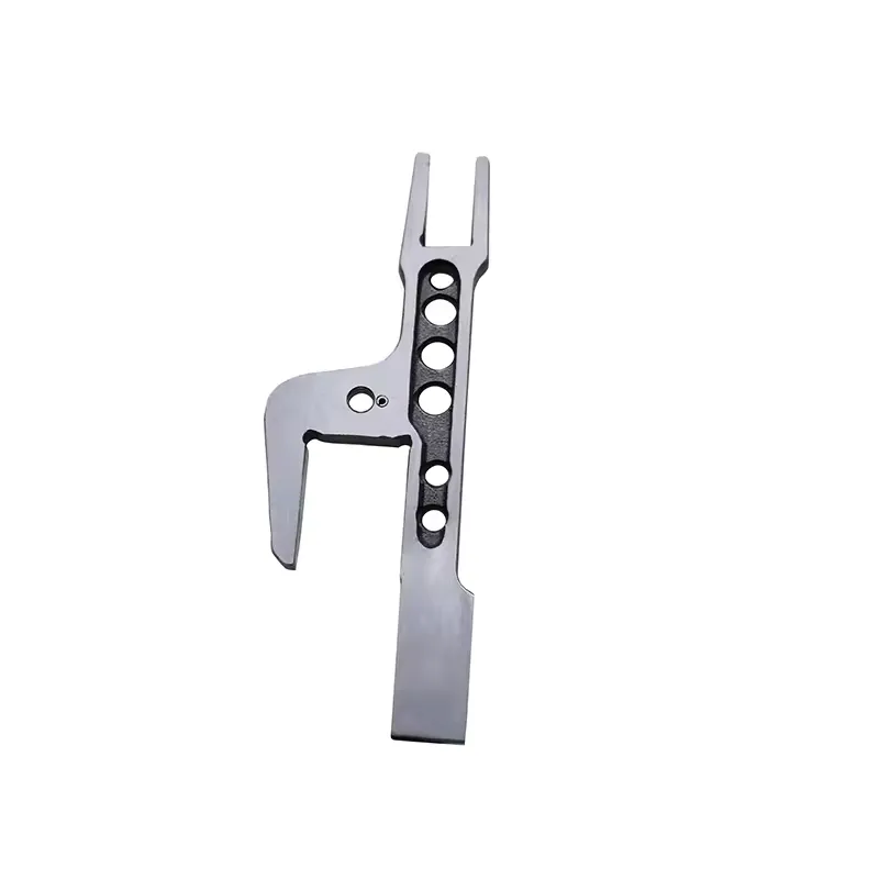 flat lock m/c (fl)	252500.916	mf-7523d	main feed bar lever